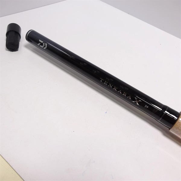 【新品未使用品】１９テンカラ　Ｘ39